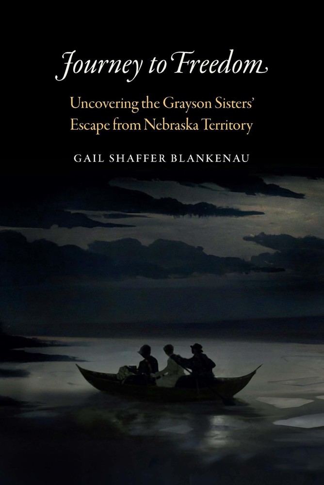 Journey to Freedom: Uncovering the Grayson Sisters’ Escape from Nebraska Ter…