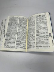 Proceed Japanese-English dictionary = Puroshido wa-ei jiten [Japanese Edition]