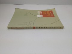 The Mother’s Knot by Jane Lazarre Paperback Book Duke University Press 1997