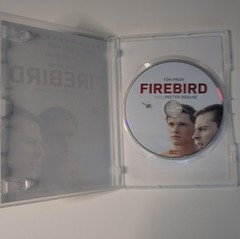 FIREBIRD DVD – Official Collector’s Edition LGBTQ+ Film – Peeter Rebane – Tested