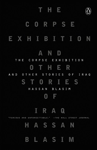 Hassan Blasim The Corpse Exhibition (Paperback) (UK IMPORT)