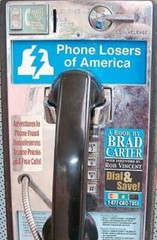 Phone Losers Of America