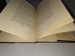 The Madman His Parables and Poems by Kahlil Gibran (1947 Hardcover) 10th Print