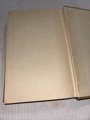 Brave Men-Ernie Pyle 1945 Hardcover WWII 1943-1944 War Correspondent Vtg Book
