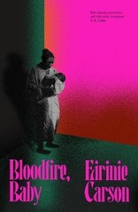 Eirinie Carson Bloodfire, Baby (Paperback) (UK IMPORT)