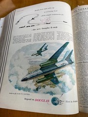 TIME Magazine – Original Bound Volume – July – Sept. 1953 – Rare time capsule!