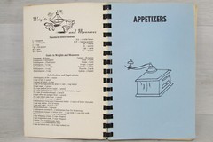 Country Cookin’ Compiled by Jaycee Ettes Belle Plaine 1981 210 Pages