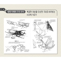 [Korean edition] DYNAMIC BIBLE by Peter Han (Learn Drawing Fundamentals )