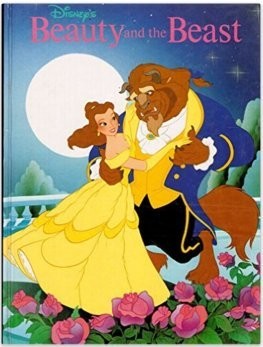 Beauty and the Beast (Disney Classic Series) – hardcover Disney Staff