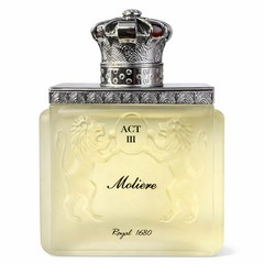 La Comedie Des Parfums Moliere Act III Royal 1680 3.4oz EDP Unisex NIB (LS1)
