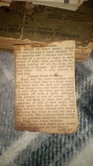 1916 Nyal Cook Book by Janet McKenzie Hill Boston Cooking School Illustrated
