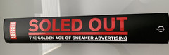 Soled Out: The Golden Age of Sneaker Advertising by Sneaker Freaker/Phaidon 2021