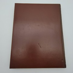 The Great Chiefs Time Life Books Old West Series Faux Leather Bound 1975 Vintage