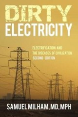 Dirty Electricity: Electrification And The Diseases Of Civilization
