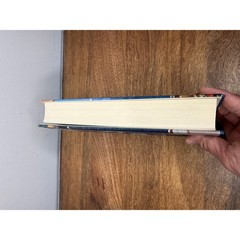 The View from Lake Como Adriana Trigiani Signed First Edition Hardcover Novel