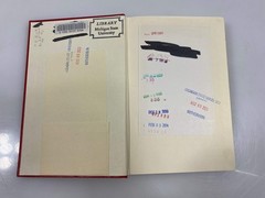 The Department of Housing and Urban Development by Willmann Ex-library 1967 HC