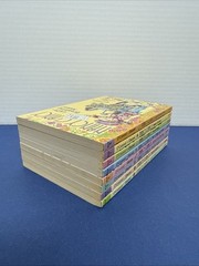 Lot of 8 ~ PB Books ~ Jane O’Connor ~ NANCY CLANCY Complete Series – 2 Box Sets