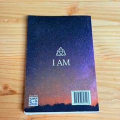 Project 369 David Kasneci 2020 First Edition Spirituality Palmetto