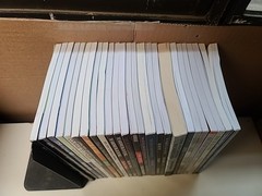 Lot 25 Dr David Jeremiah Study Guides Turning Point Christian Bibl