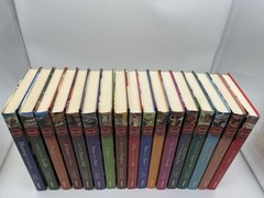 Sugarcreek Amish Mysteries Lot of 17 HC Guideposts (Books 1-4, 6, 7, 9-19)