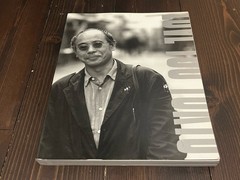 NOBUYOSHI ARAKI / KINEO KUWABARA LOVE YOU TOKYO EXHIBITION CATALOG JAPAN BOOK