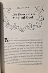 SACRED MASK SACRED DANCE: E. J. Joes Very Good (see photos:)