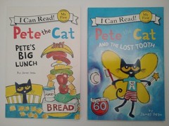 29 My First I Can Read Pre-Level 1 + Phonics Biscuit Pete Cat Little Critter Lot