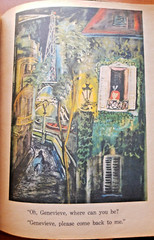 LOT 2 Bemelmans MADELINE and the Gypsies Madeline’s Rescue 1967 Childrens Illust