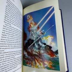 Sunburst : Return of the Ancients Norman Paulsen 1980 Hardcover First Printing
