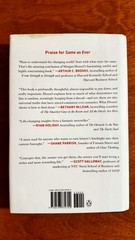 Same As Ever : A Guide to What Never Changes by Morgan Housel (2023, Hardcover)
