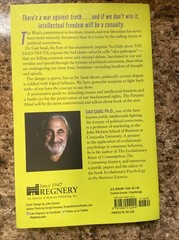 Parasitic Mind By Gad Saad Rise Of Woke Mind Virus Academic Research Book