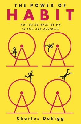 The Power of Habit: Why We Do What We Do in Life and Business by Duhigg, Charle