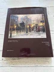 G. Harvey The Golden Era The American Dream Signed 2nd Edition HC Art Book