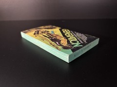 Generation edited by David Gerrold 1972 First Edition Near Fine Unread Copy