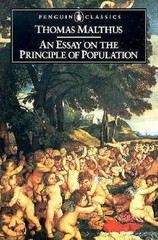 An Essay on the Principle of Population and A Summary View of the P – ACCEPTABLE