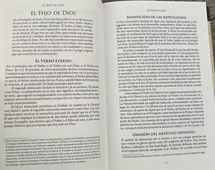 Vine Comentario temtico: Cristo [Spanish Edition]