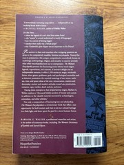 The Woman’s Encyclopedia of Myths and Secrets
