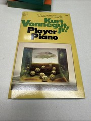 The Vonnegut Quartet 4-Book Boxed Set Paperbacks