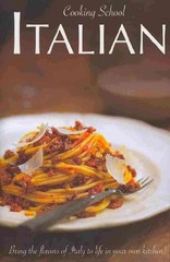 Italian Cooking School – VERY GOOD