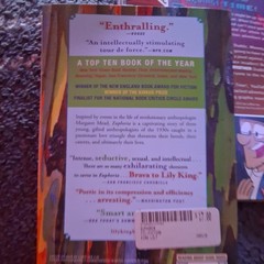 Euphoria by Lily King (2015, Trade Paperback)