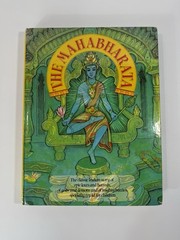 The Mahabharata