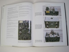 Japanese Aircraft Equipment 1940-1945 Robert C. Mikesh HC 2004 Schiffer Military