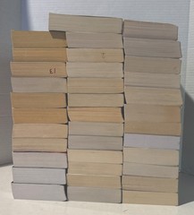 36 Book Lot Complete Lucas Davenport „PREY” Series #1-35+1 JOHN SANDFORD Set