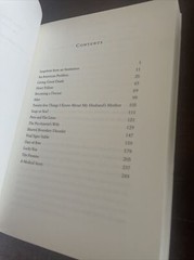 LOUISE ARONSON, A HISTORY OF THE PRESENT ILLNESS. 9781408832127