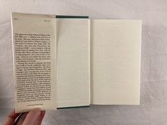 Edmund Wilson 5-Vol Twenties Thirties Forties Fifties Sixties HC/DJ + Ephemera