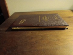 The Christian Walk Journal by David Jeremiah (2003, Hardcover)