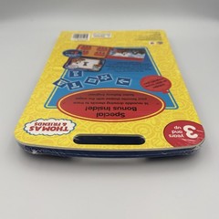 NEW Thomas & Friends 22 Page Storybook + Magnetic Drawing Board For Kids