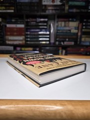 Clay Cane Burn Down Master’s House: A Novel Signed