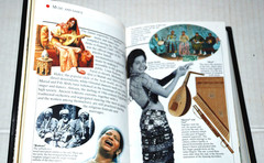 KNOPF GUIDE to EGYPT Full Color Softcover Travel Guide Alfred A. Knopf 560 Pages