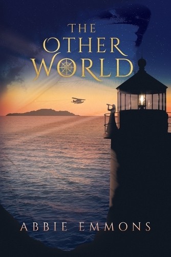 Abbie Emmons The Otherworld (Paperback) (UK IMPORT)